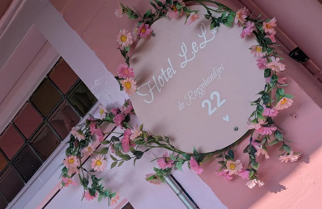 Hotel Lela-1