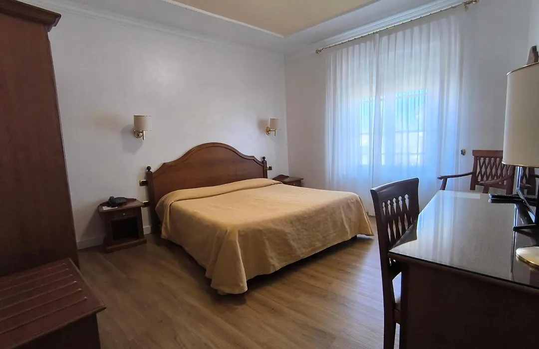 Mariano IV Palace Hotel-1