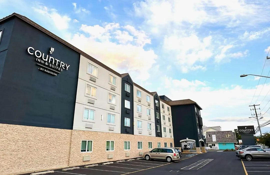 Country Inn & Suites By Radisson Rehoboth Beach - Dewey-1
