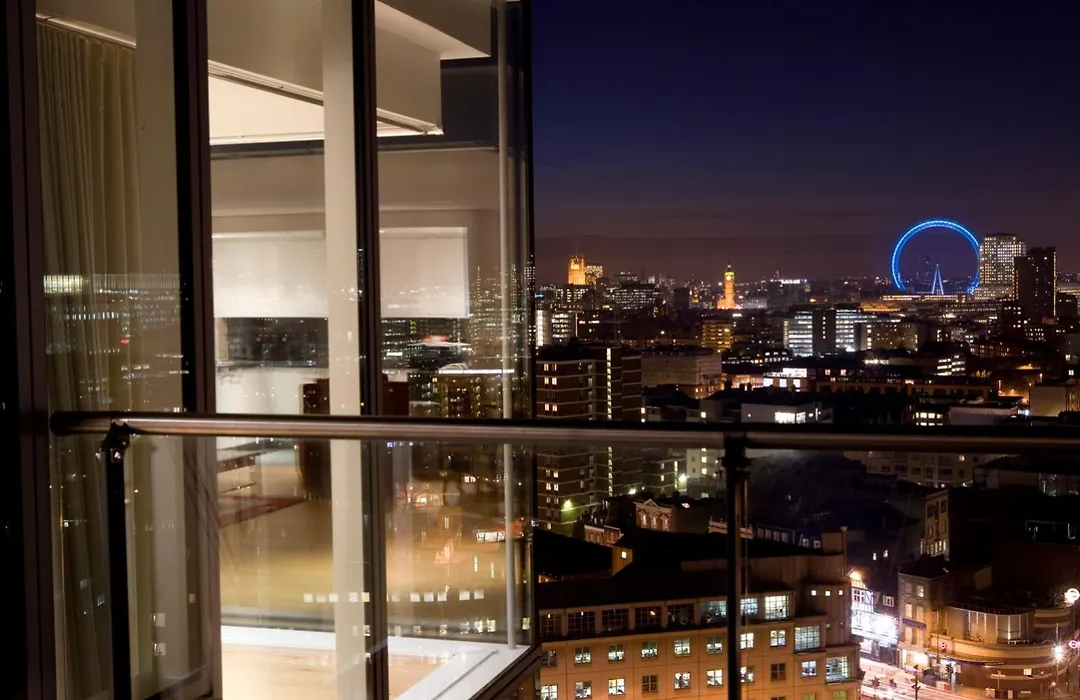 Marlin Apartments London Bridge - Empire Square-1