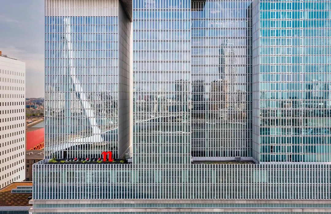 nhow Rotterdam-1