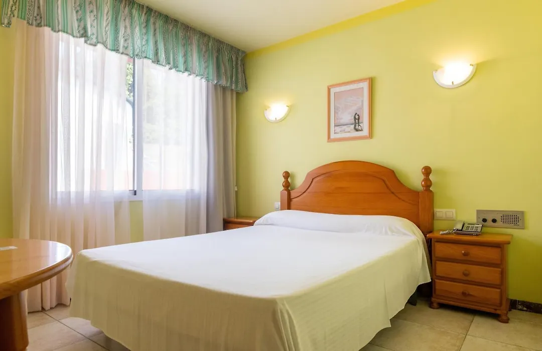 Motel Caldas-1