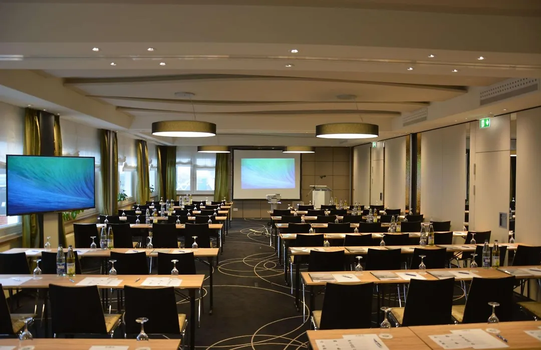 Best Western Hotel Das Donners-1