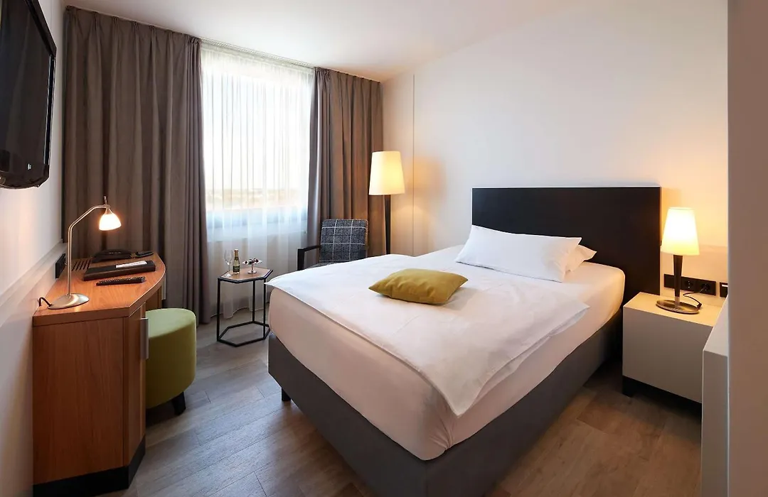 Best Western Plus Arosa Hotel-1