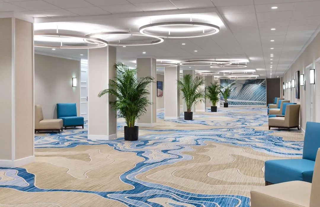 Hilton Clearwater Beach Resort & Spa-1