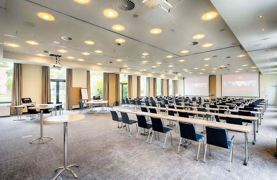 Best Western Plus Welcome Hotel Frankfurt-1