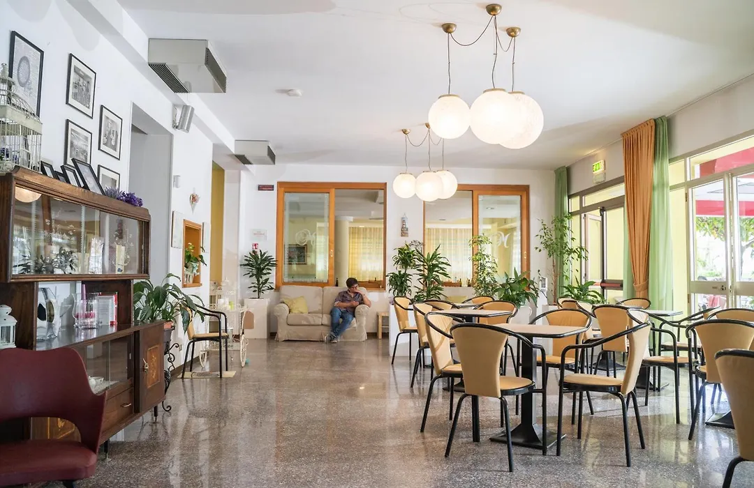 Hotel Marilinda-1