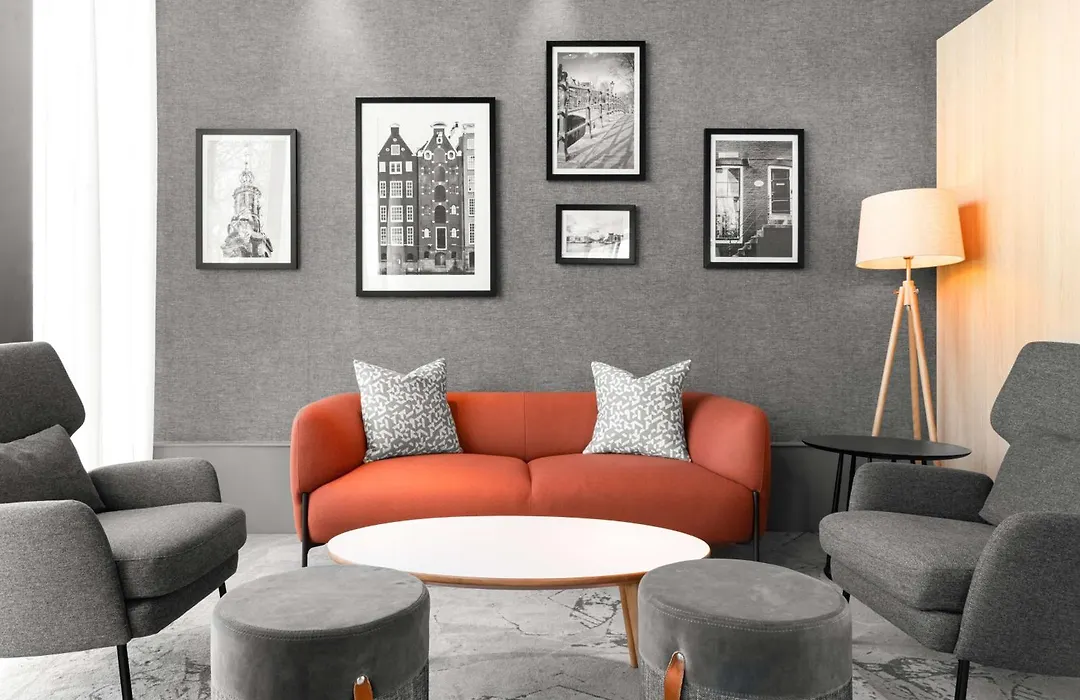 Radisson Hotel&Suites Amsterdam South-1
