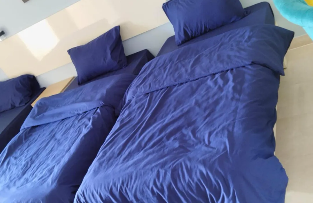 Sea Life Apartments-Hotel-1