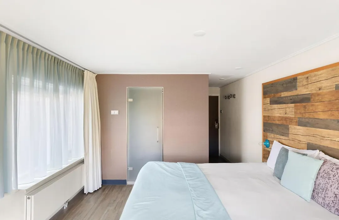 Strandhotel Zoutelande-1