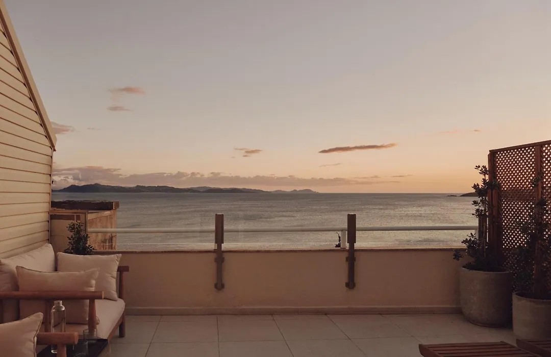 Hotel Atlante Sanxenxo Boutique-1