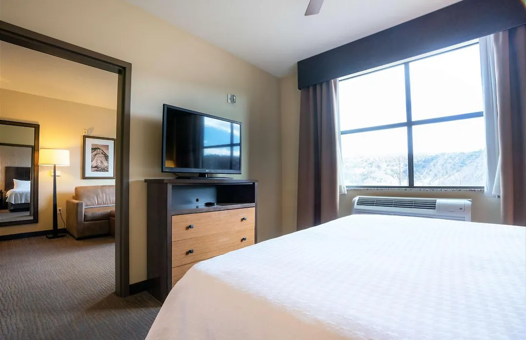 Homewood Suites By Hilton, Durango-1