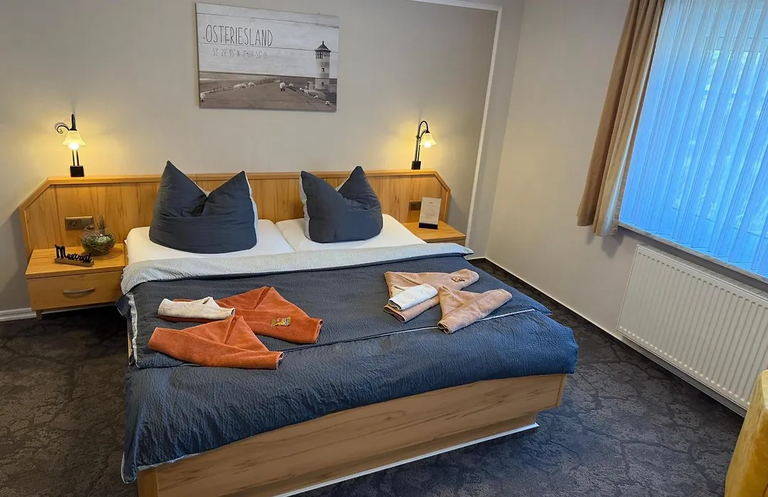 Hotel Peters-1