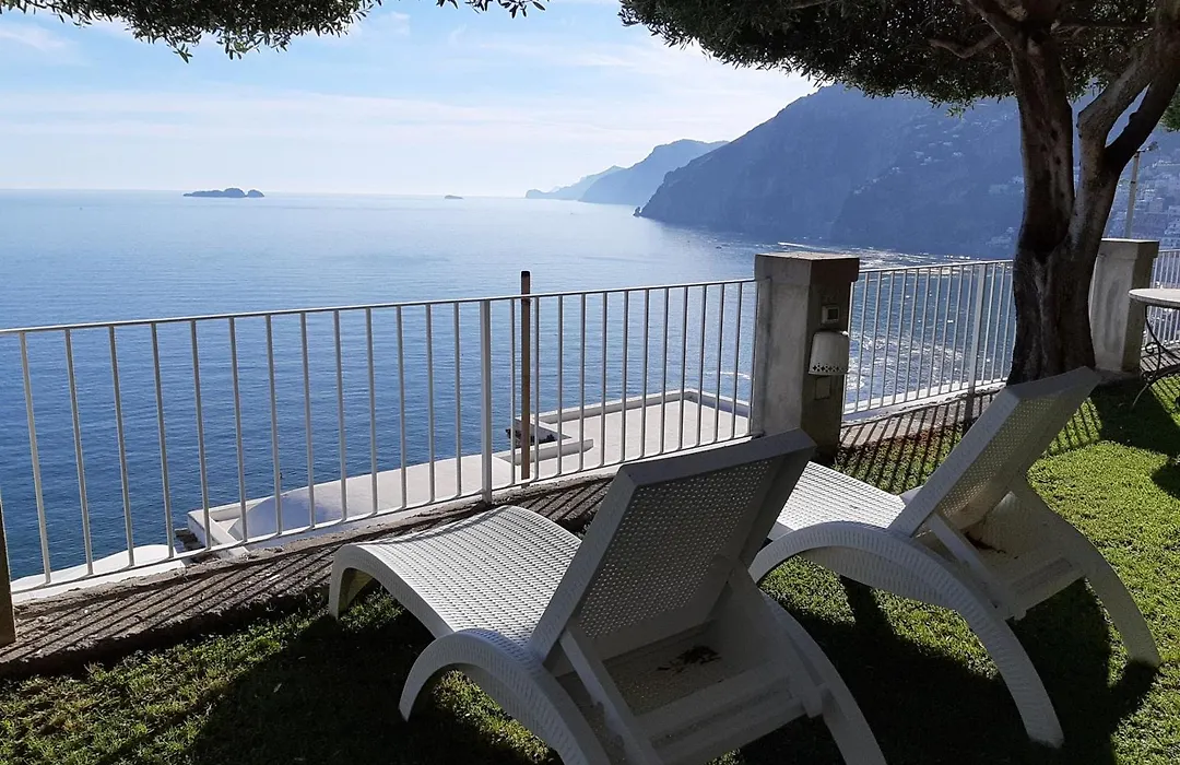 La Maliosa Positano-1