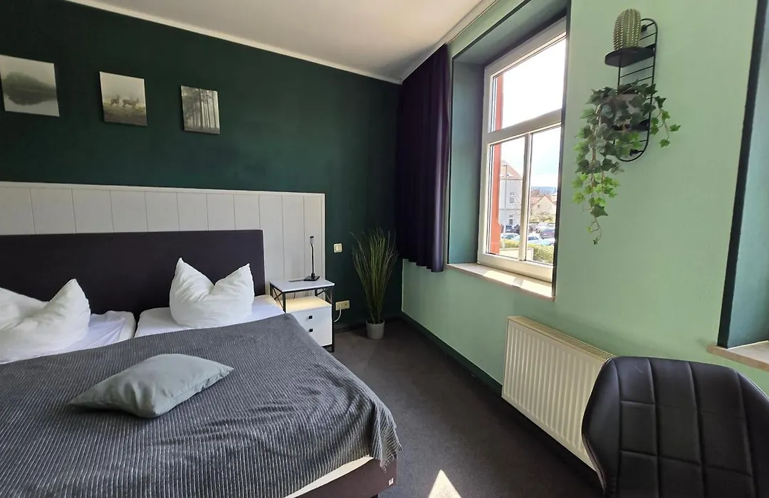 Harz Hostel-1