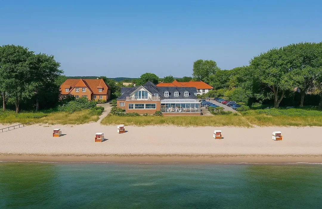 Lodge am Meer-1