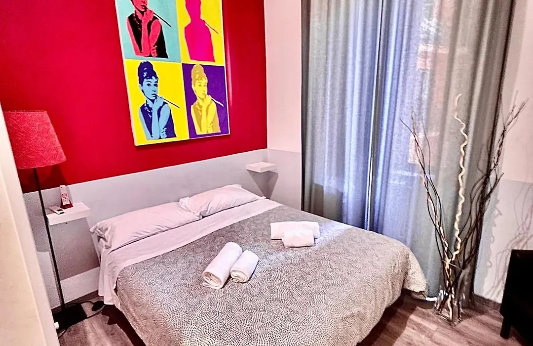 Core De Roma Suites-1
