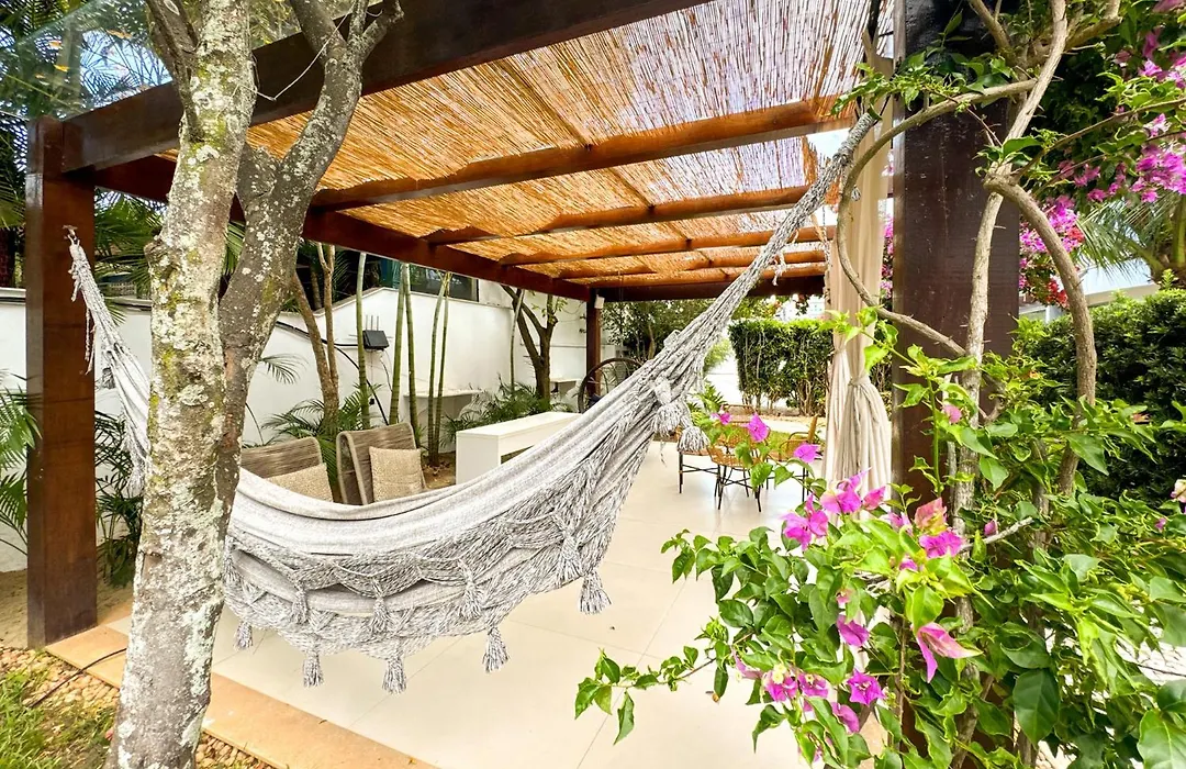 Hotel Boutique Recanto da Passagem-1