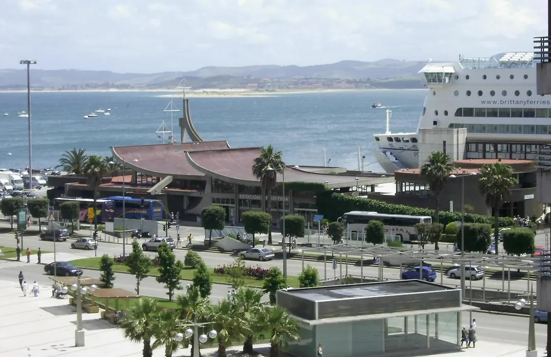 Abba Santander-1