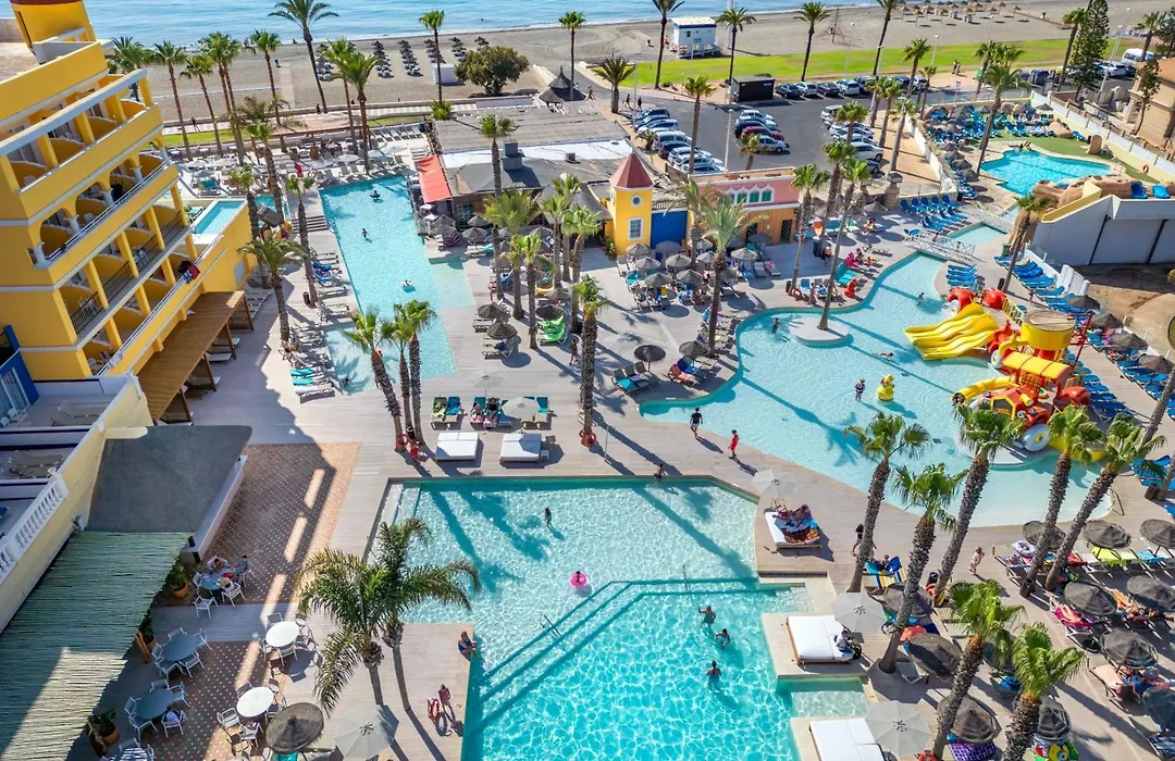 Mediterraneo Bay Hotel&Resort-1