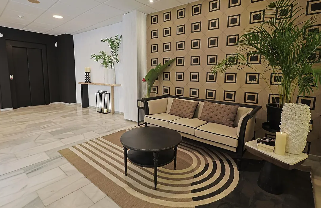Hotel Carmen Almuñécar by Bossh Hotels-1