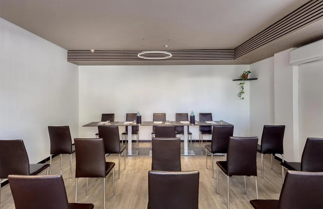 Best Western Hotel Residence Italia-1