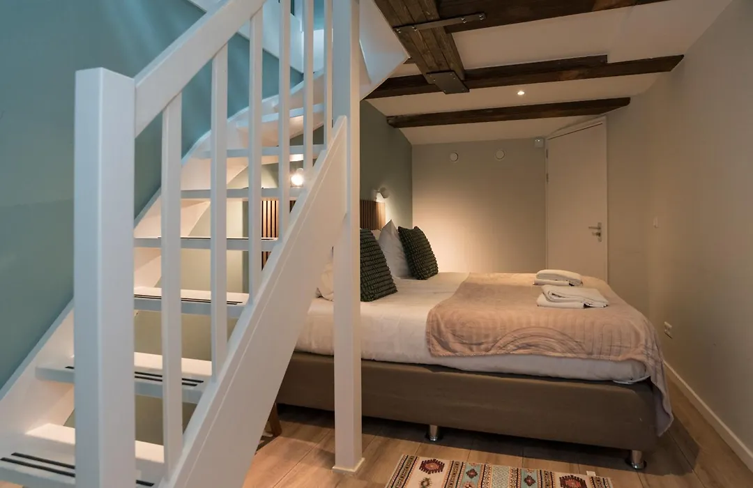 1001 Nights Boutique Lofts-1
