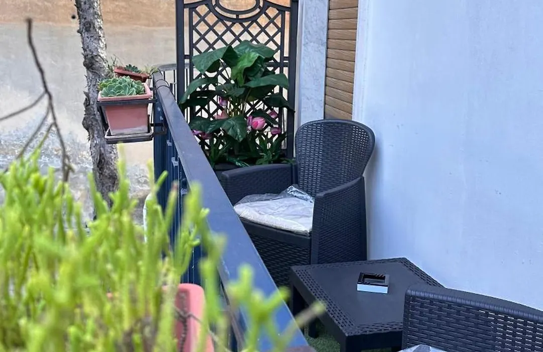 Laetitia Guest House32-1
