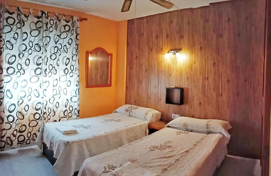 Hostal Cristina-1