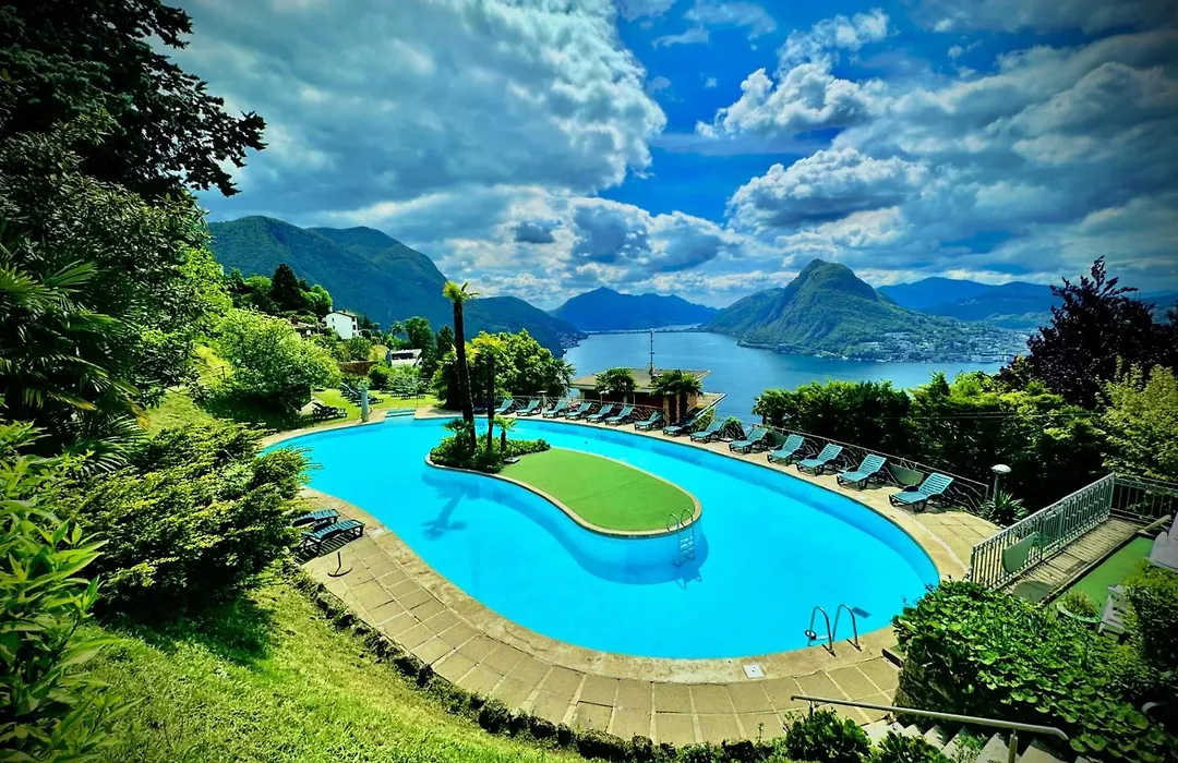 Hotel Colibri-1