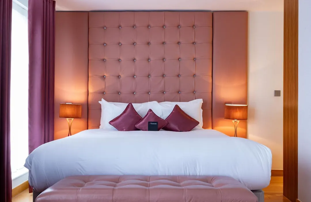 Bermondsey Square Hotel - A Bespoke Hotel-1