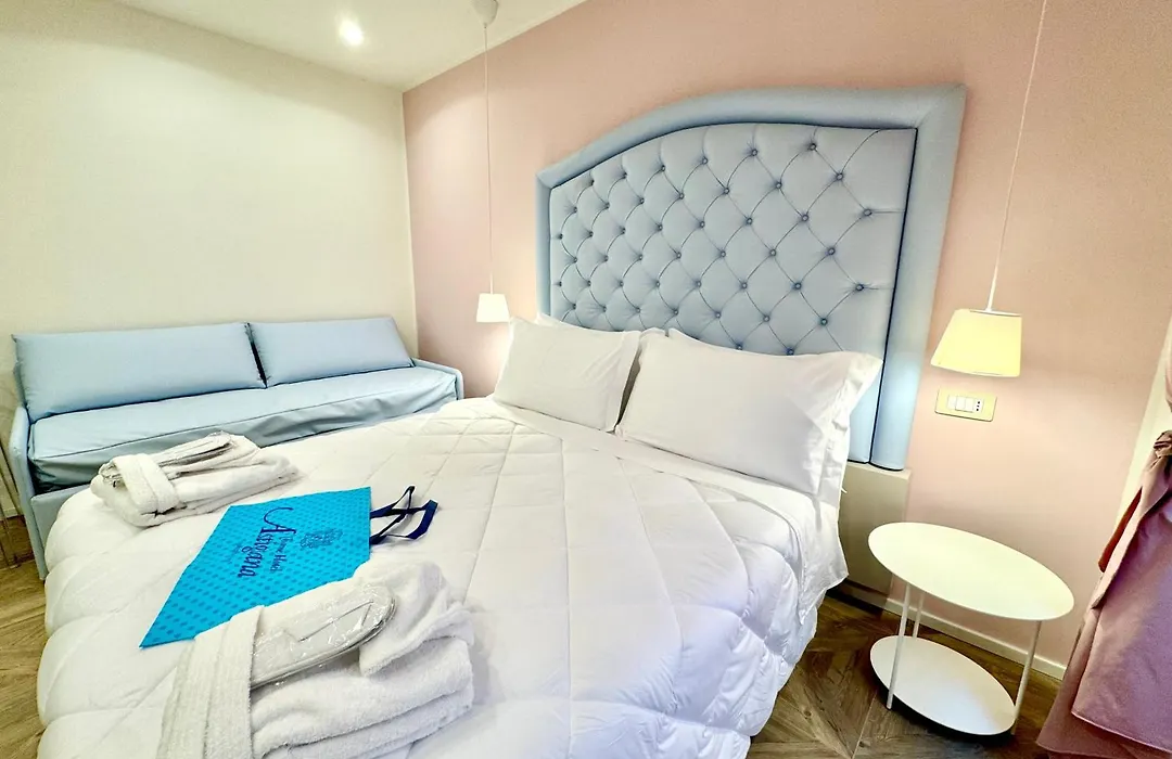 Hotel Astigiana&Appartamenti-1