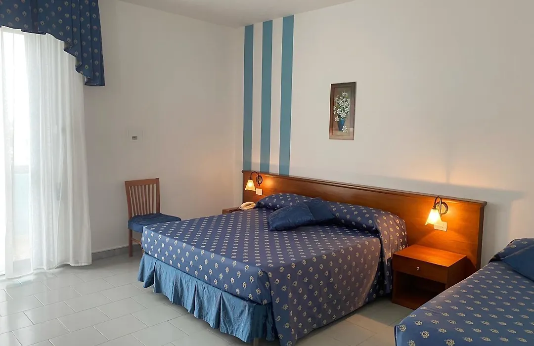 Hotel Villaggio Aurora-1