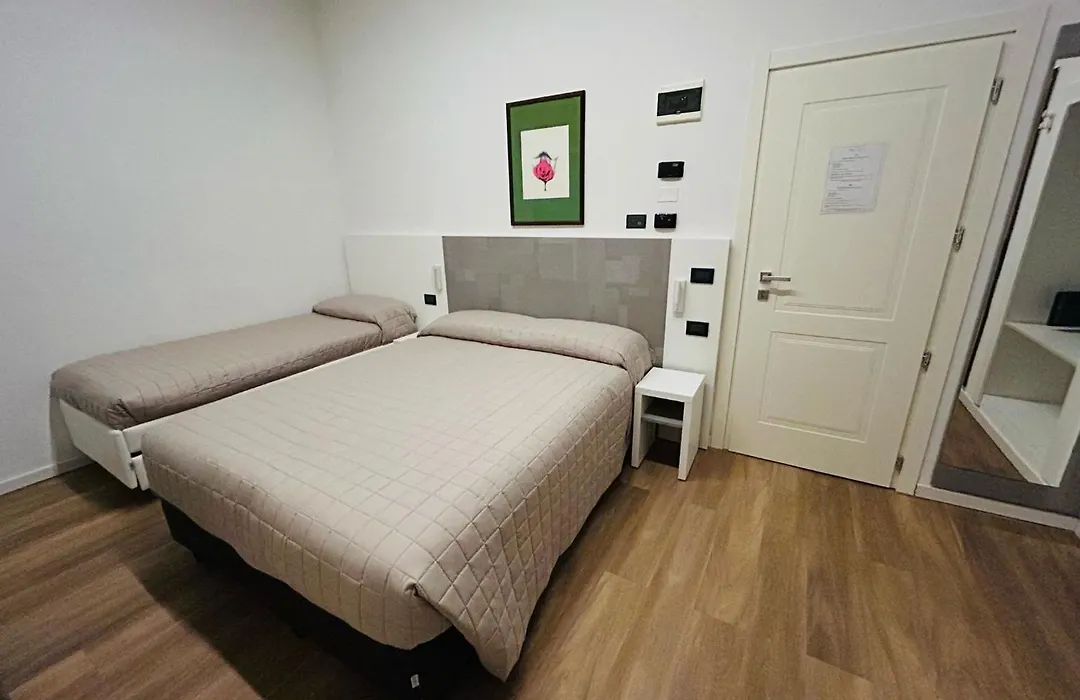 Hotel Milano-1