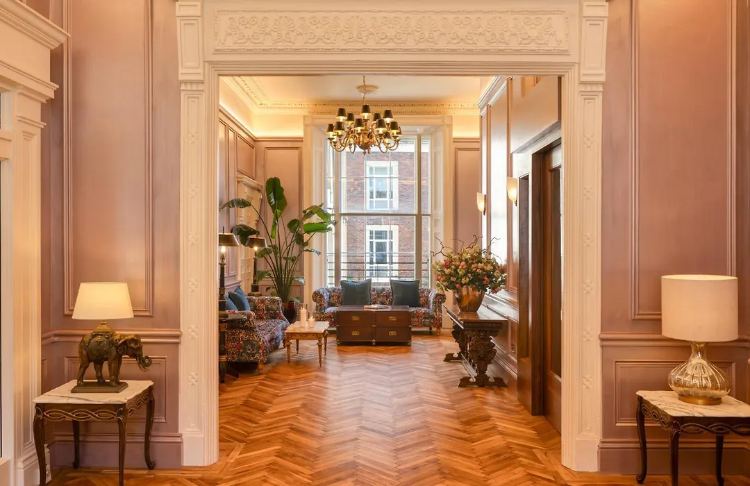 Albany House-1