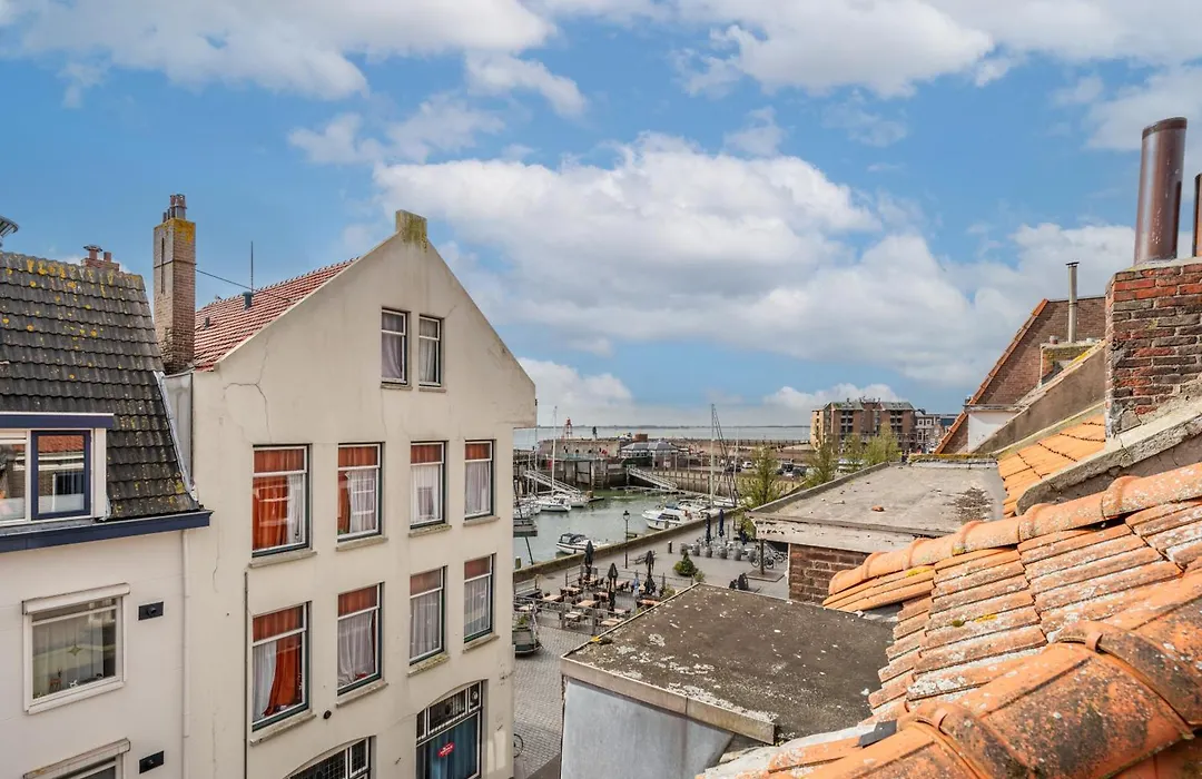 Hotel Zilt-1