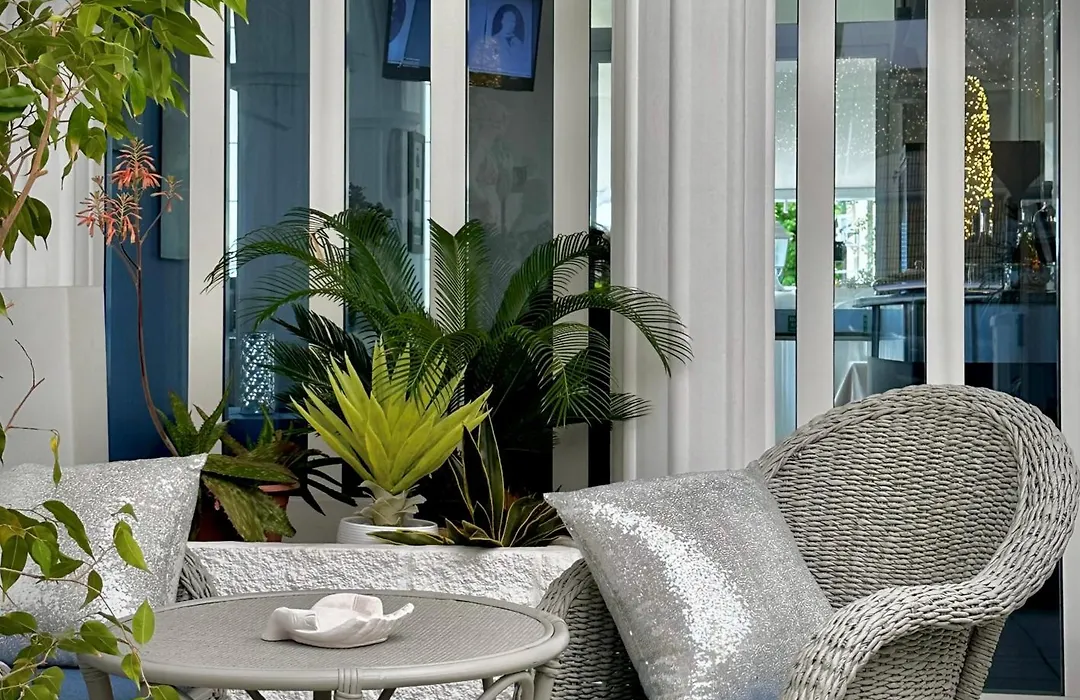 Hotel La Parigina-1