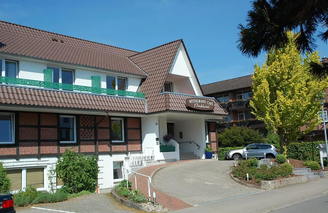 Parkhotel Bad Bevensen ,ThermePlus-1