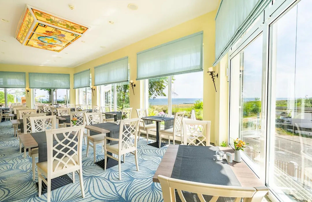 Strandhotel Seerose-1