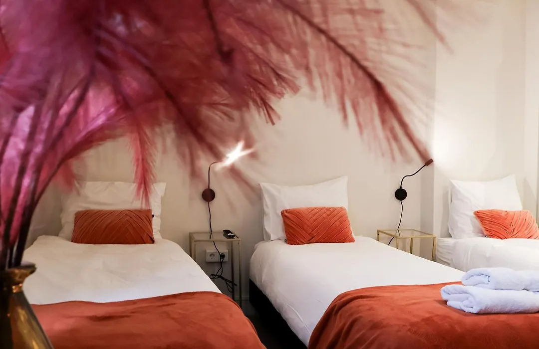 Hotel La Casa-1