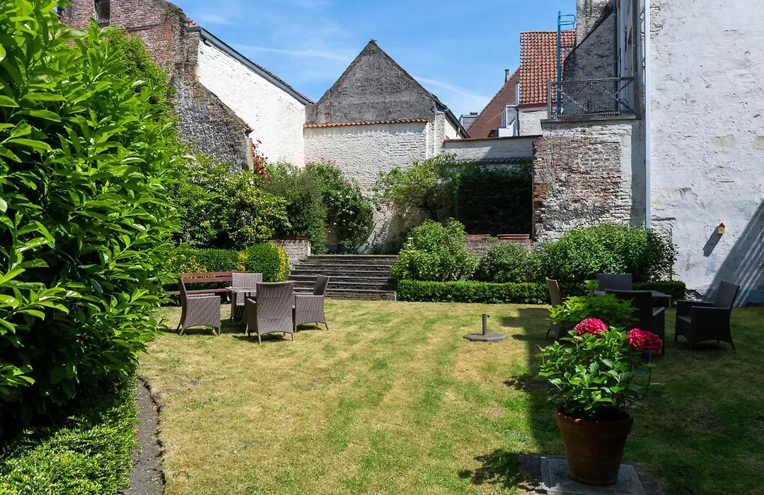 Martin'S Relais-1