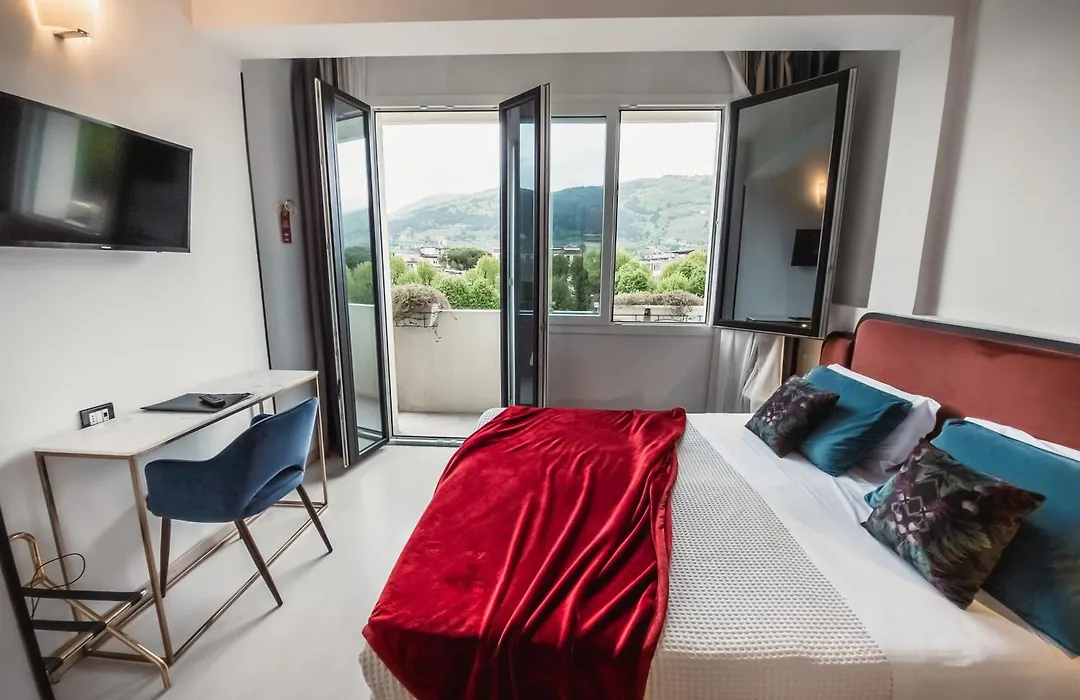 Art Hotel Milano-1