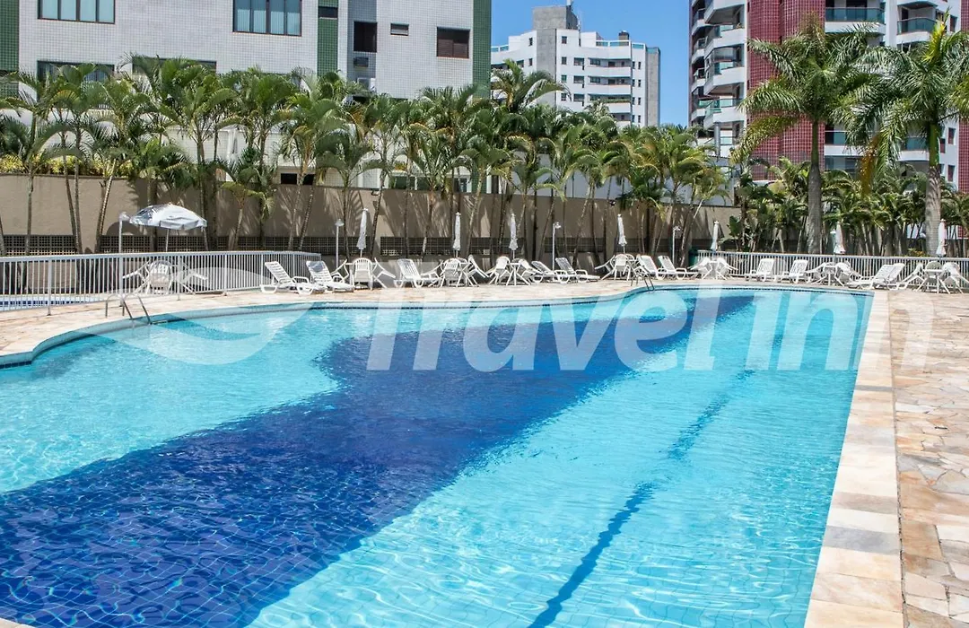 Travel Inn Flats Riviera-1