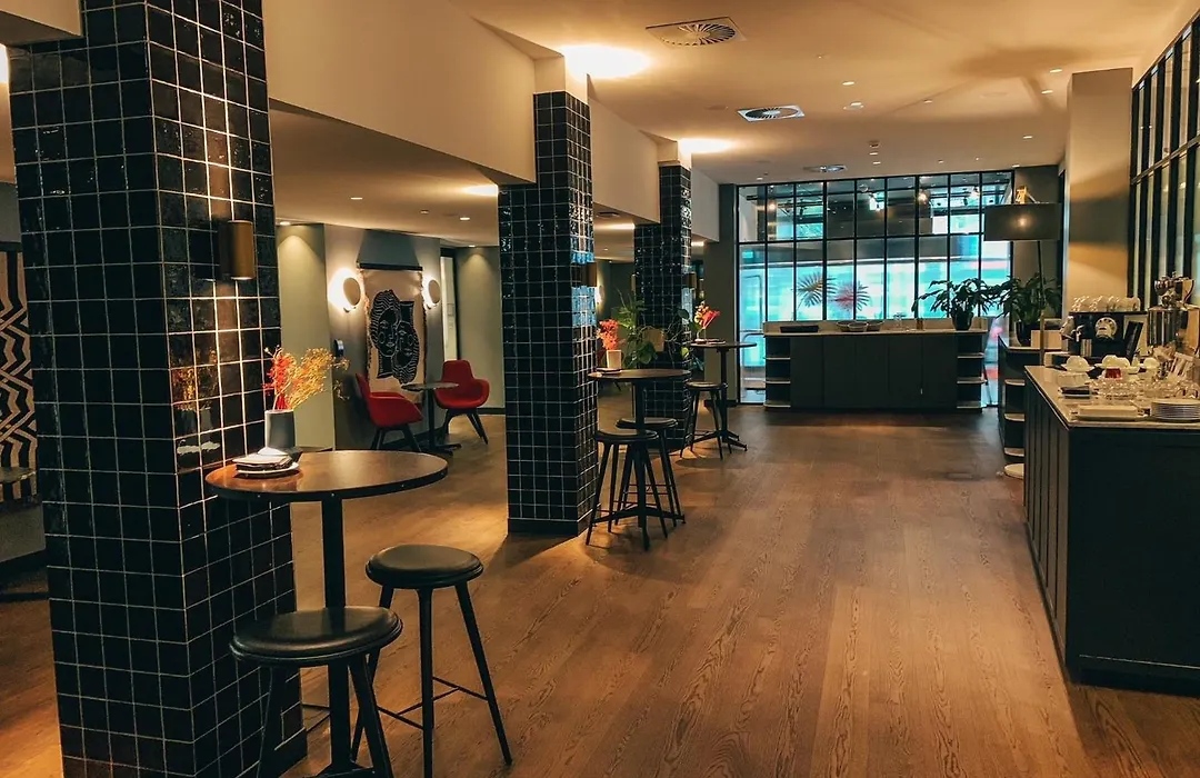 Kimpton De Witt Amsterdam by IHG-1