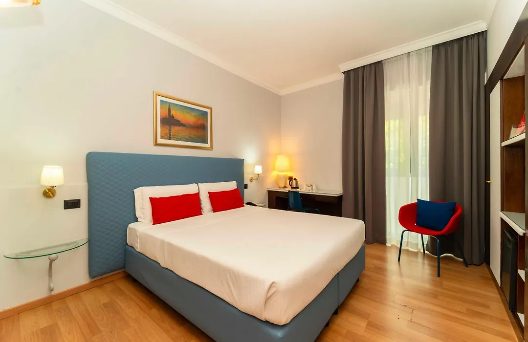 Hotel Torino Royal-1