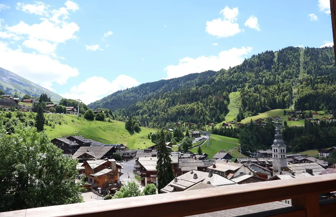 Hotel Alpen Roc-1