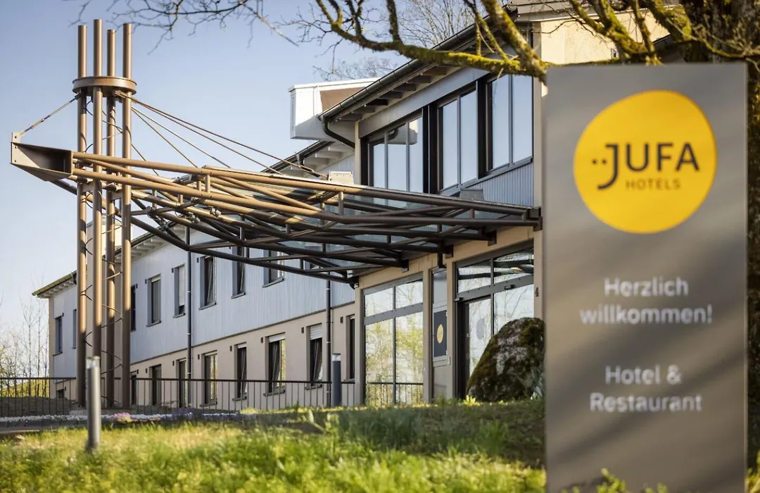 JUFA Hotel Wangen im Allgäu-1