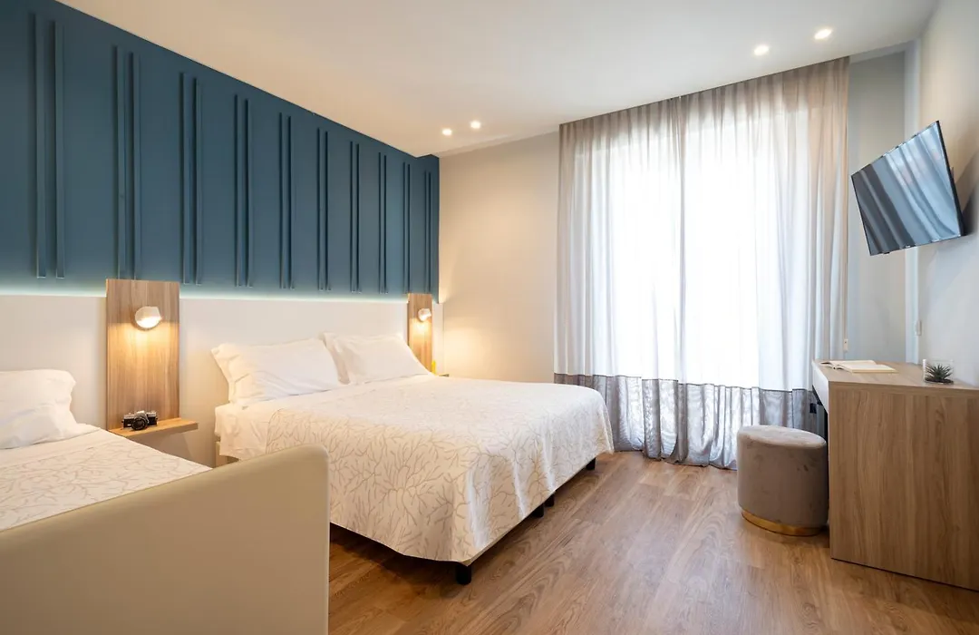Hotel Gemma-1