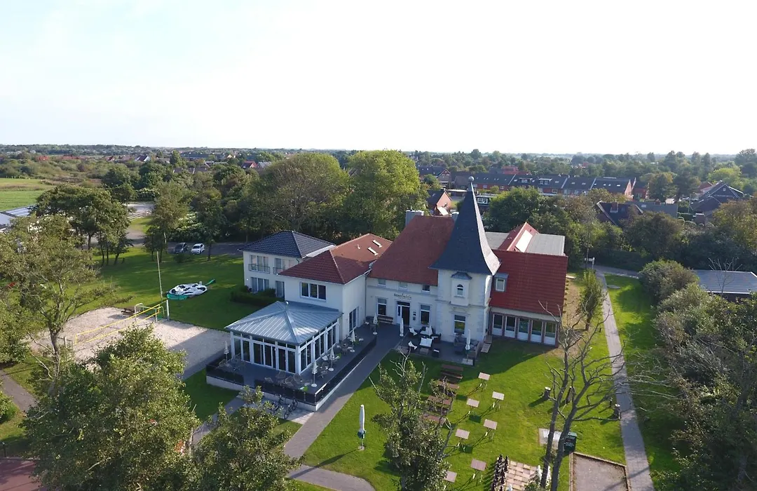 Hotel Bloemfontein-1