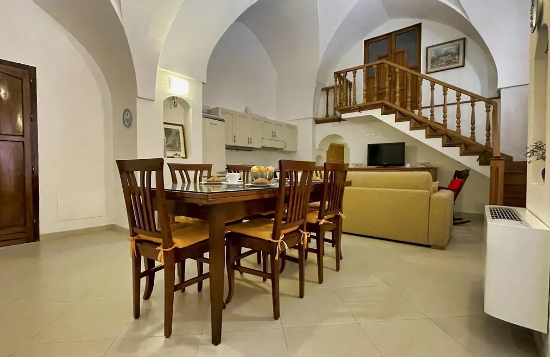 La Corte di Leuca Residence&SPA-1